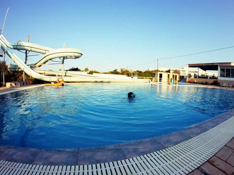Sam'S Studios Faliraki Exterior foto